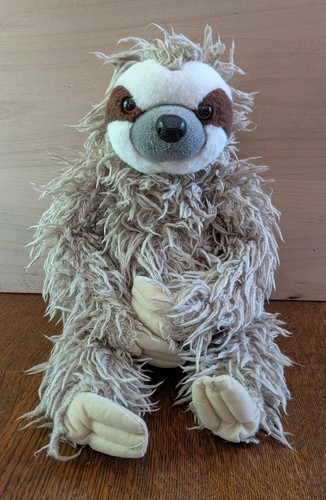 Wild republic shaggy - republic, sloth