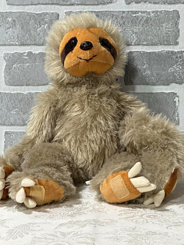 Collective goods sloth plush - collective,