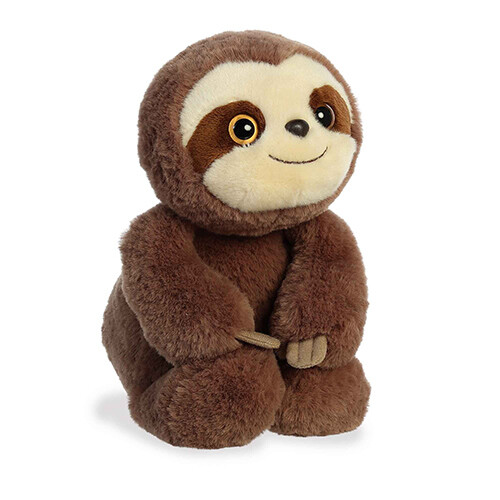 Aurora world plush flopsie - aurora,
