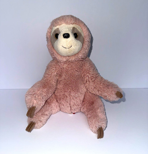 Douglas sloth plush stuffed - sloth,