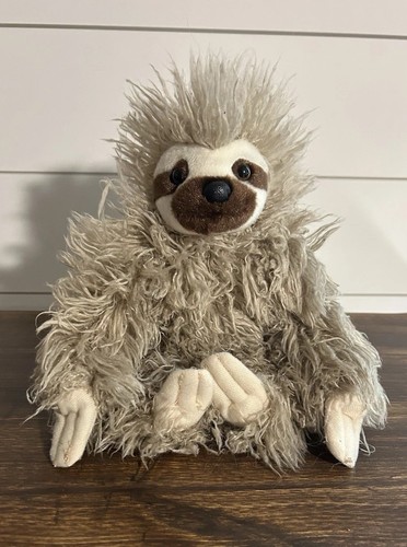 Wild republic three toed sloth - wild,