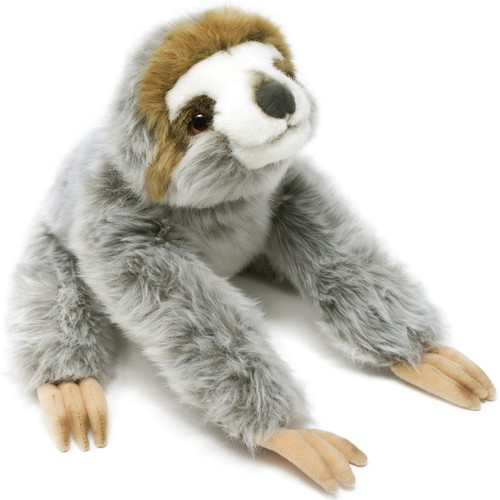Siggy the threetoed - the, baby