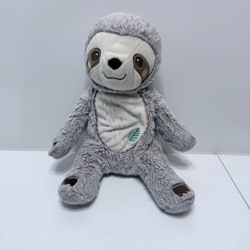 Douglas baby grey sloth - douglas,