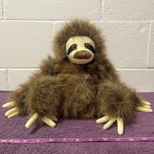 Fiesta three toed sloth - fiesta,