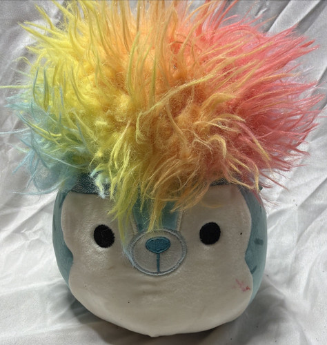 Squishmallow squish doos aqua - squishmallow, squish-doos
