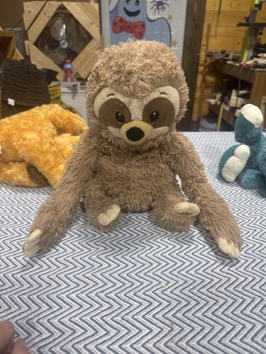 Fiesta plush sloth syd 5 - plush, 10.5