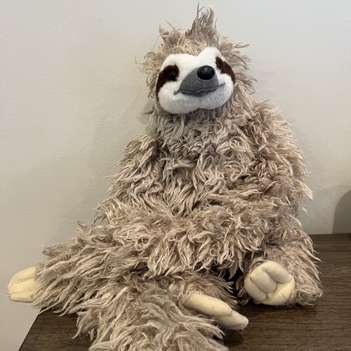Wild republic three toed sloth - wild,