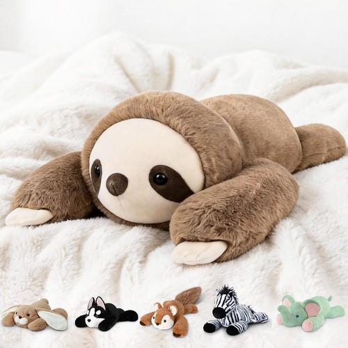 Niuniu daddy weighted stuffed - niuniu,