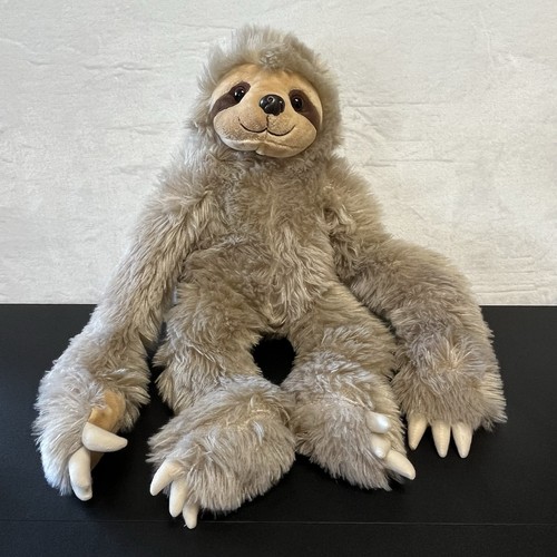 Extra large cuddle sloth - extra, plush