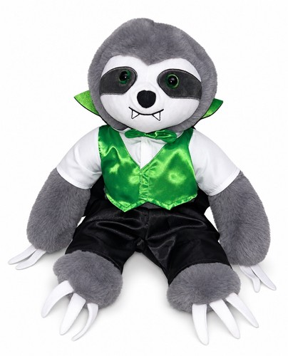 Build bear vampire - build-a-bear,