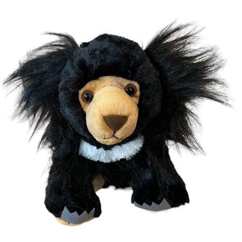 Plush stuffed wild - plush,