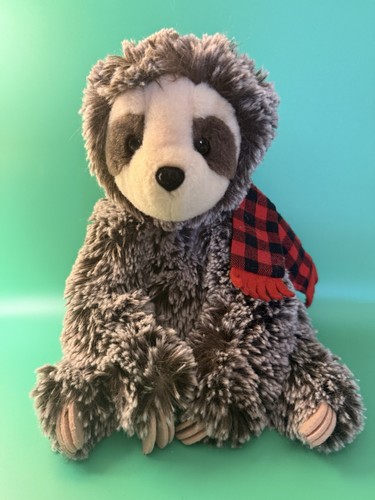 Douglas cuddle toy sloth - douglas,