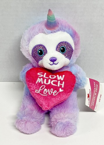 Unicorn sloth slow much love - sloth,