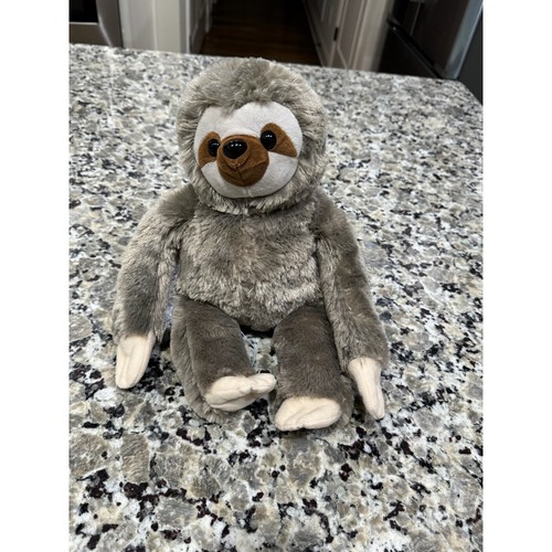 Sunlight ltd grey - grey, plush