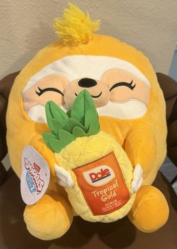 Zuru snackles sandy sloth - snackles,