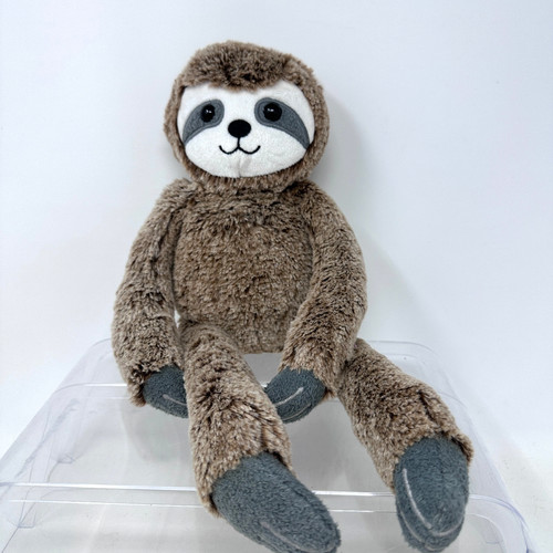 Cloud island sloth - cloud,