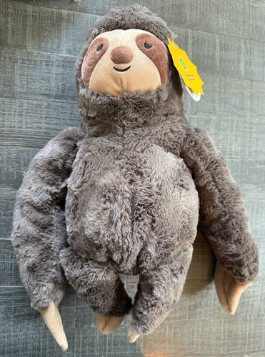 Gigglescape sloth stuffed - gigglescape,